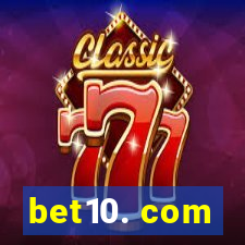 bet10. com